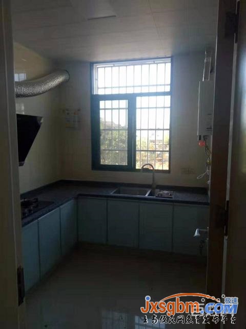 上高榮盛華府旁4樓兩室全新家具家電全配可選擇