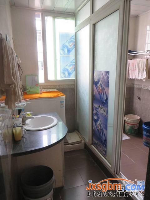 上高段家新苑4樓屋內清爽家具家電全配(兩空調三床好停車