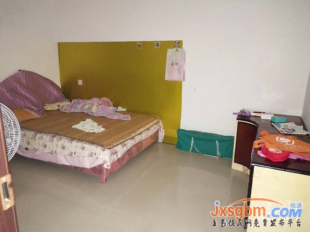 上高億家仁超市旁2房配家具家電有地下室讀書買菜近