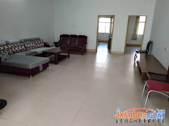 上高蘭家大道4樓三室家具家電全配好停車讀書買菜近