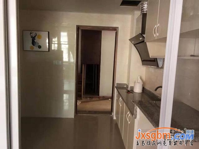 上高大儒公寓小戶帶廚房家具家電全配電梯房