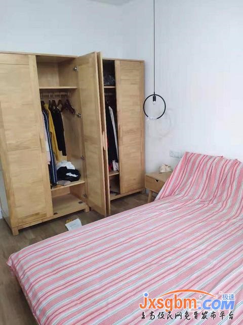 上高田北新村精裝修4樓家具家電全配(三空調三床)好停車