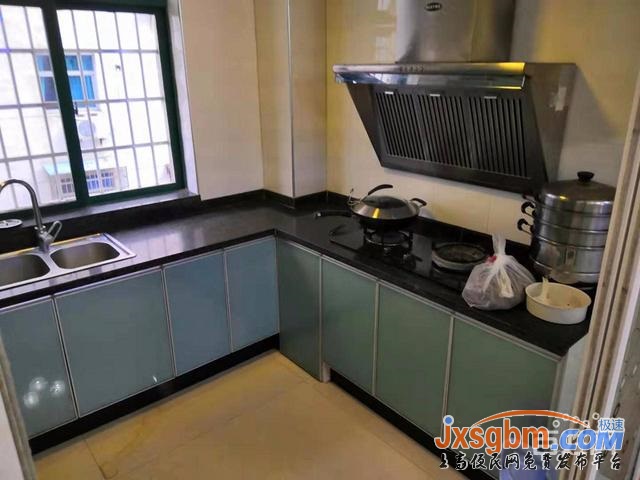 上高國際文苑二樓三室家具家電全配(三空調三床)帶車庫