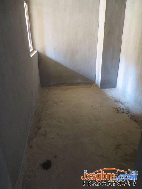 上鼎國際毛坯三房兩廳兩衛陽光好證件已出可按揭近六中