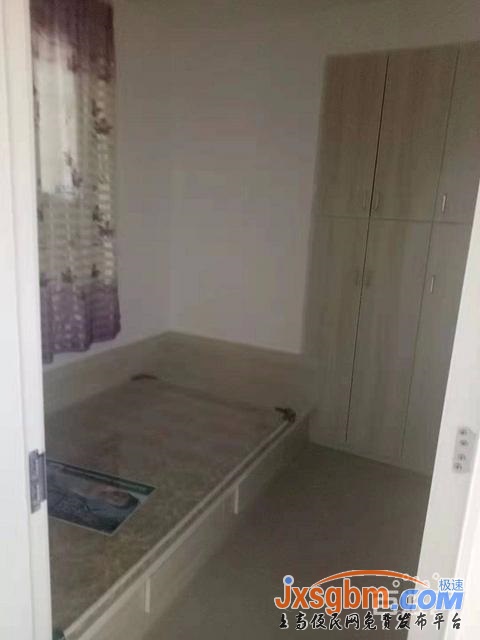 上高榮盛華府旁4樓兩室全新家具家電全配可選擇