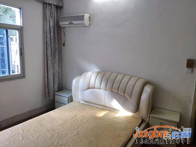 上高供電大院2樓普裝三房家私全配有地下室好停車安靜