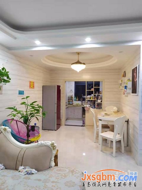 上高金領國際精裝22萬花園七十平證件已出地下室十平