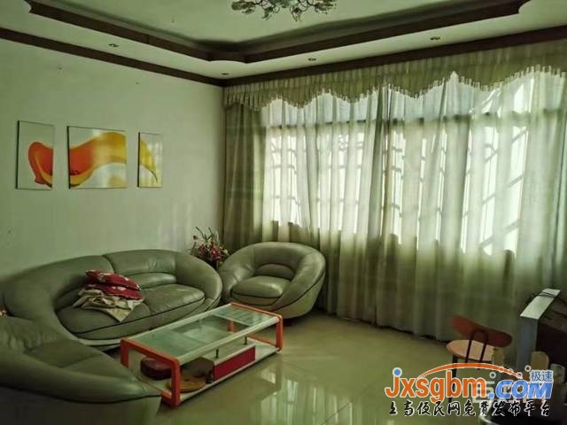 上高和平路5樓兩房家具家電全配地段好