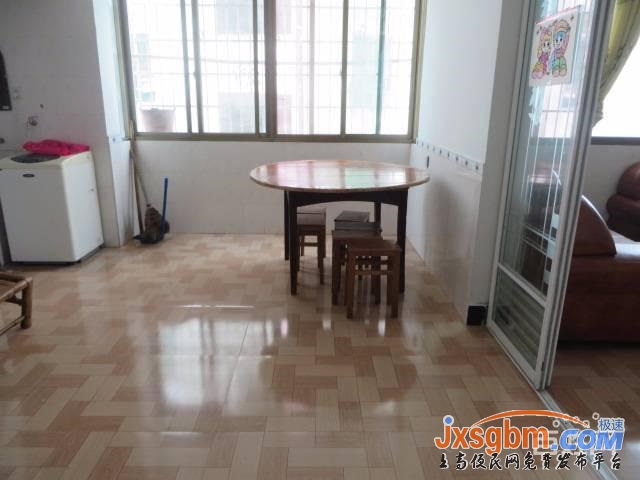 上高蘭家大道5樓兩房家具家電全配近銀海超市