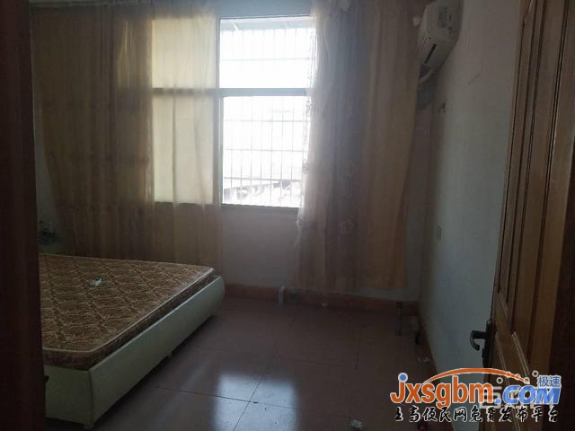 上高紅太陽對面普裝三房家具家電全配好停車近四中