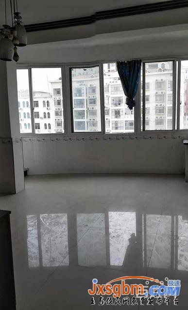 上高共大附近5樓普裝三房證件全可按揭近鏡山小學