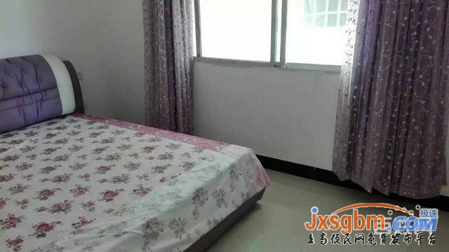 上高四中附近5樓精裝修三房除電視外送近朗潤超市