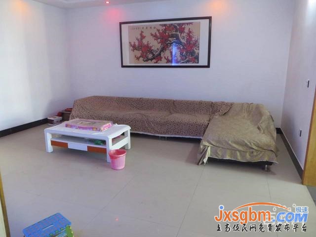 上高錦豐路普裝5樓三室除空調電視外都有帶地下室好停車