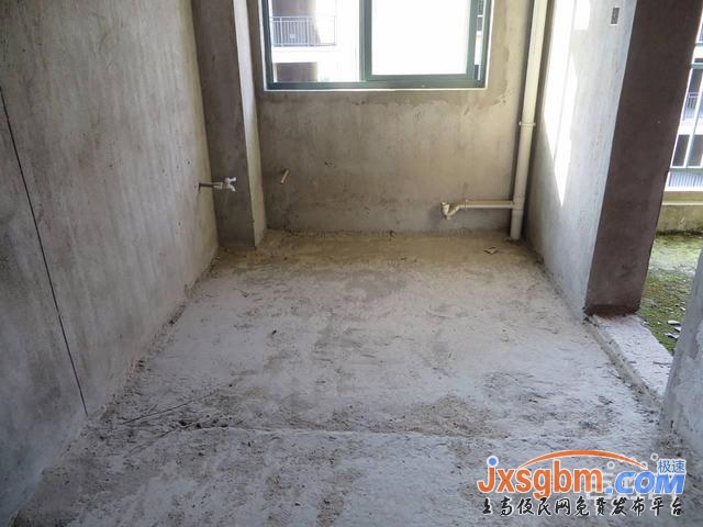 上高歐錦名城毛坯復式樓近錦繡廣場及鏡山小學