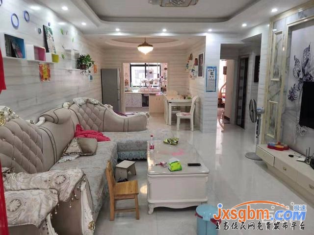 上高金領國際精裝22萬花園七十平證件已出地下室十平