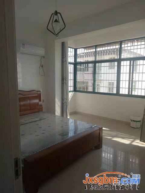 上高榮盛華府旁4樓兩室全新家具家電全配可選擇