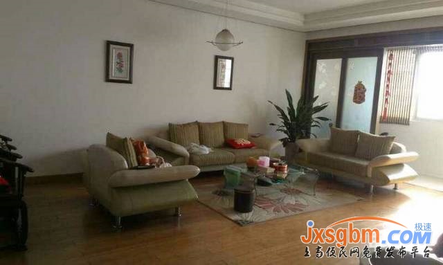 上高敖陽北路裝修大戶無暗間帶地下室證件全可按揭地段好