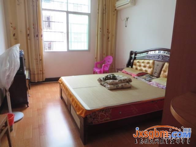 上高段家新苑4樓屋內清爽家具家電全配(兩空調三床好停車