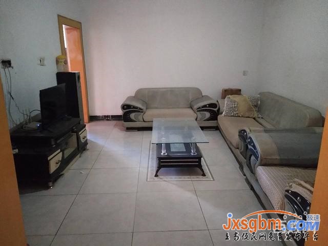 上高鏡山商城普裝三房家具家電全配(兩空調兩床)