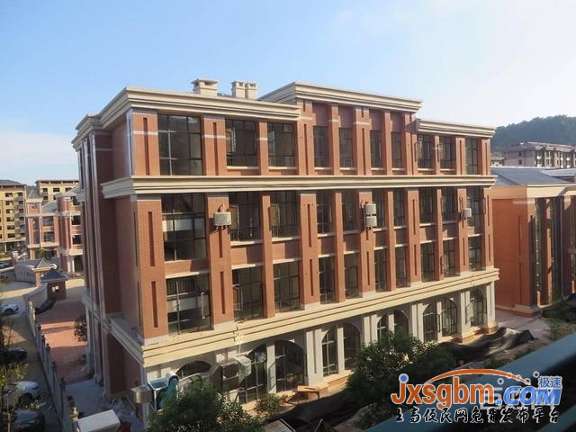 上高新芙蓉佳苑二樓毛坯三房地下室7平鏡山小學旁陽光好