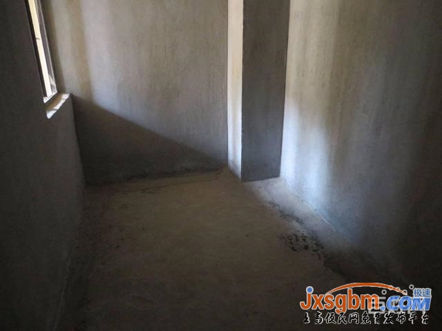 上鼎國際毛坯三房兩廳兩衛陽光好證件已出可按揭近六中