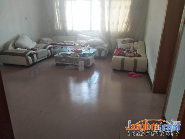 上高紅太陽對面普裝三房家具家電全配好停車近四中