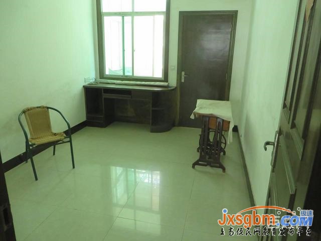 上高錦園小區三樓三房朝南無暗間產權車庫20證件全可按揭