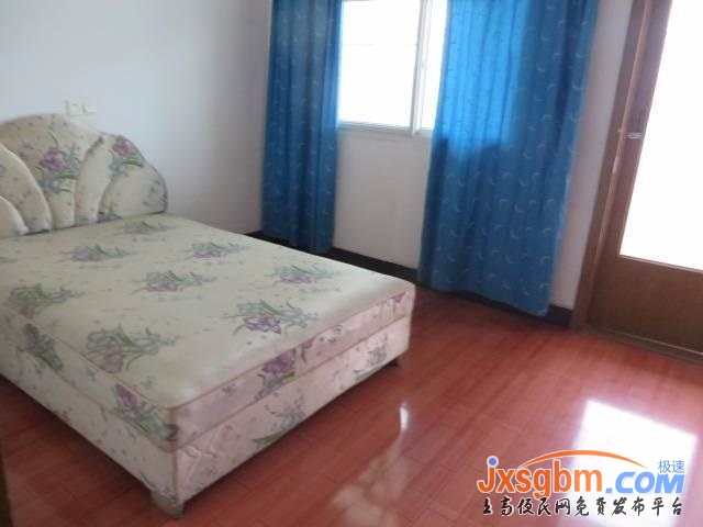 上高沿江東路普裝2房家具家電全配好停車看河景