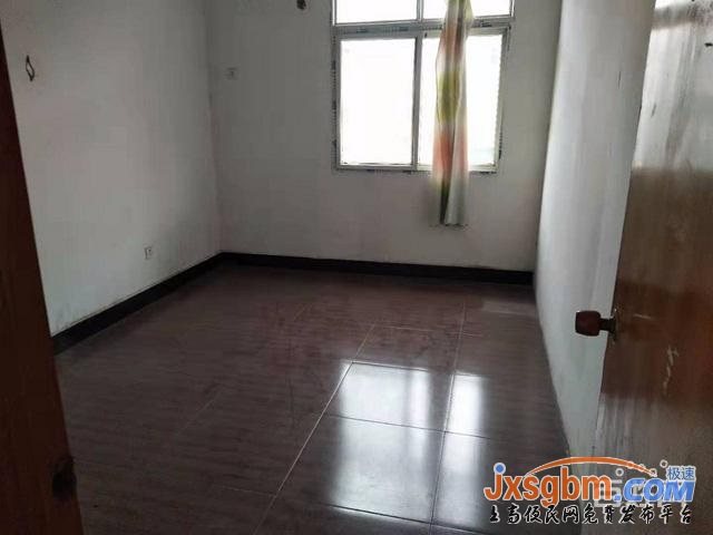 上高逸夫小學對面6樓簡裝兩房帶地下室三面采光無暗間