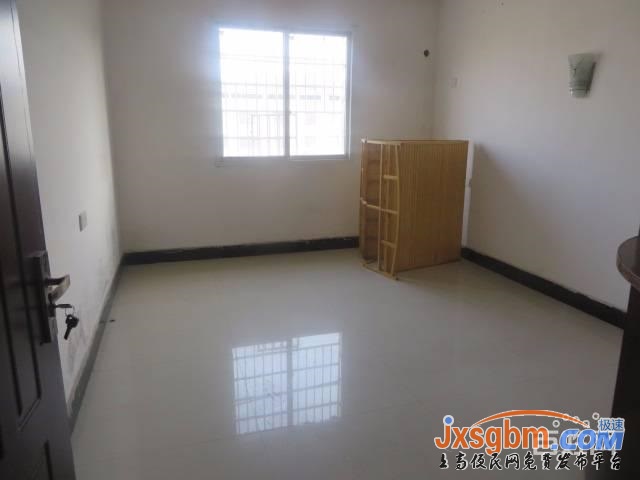 上高共大附近5樓普裝三房證件全可按揭近鏡山小學