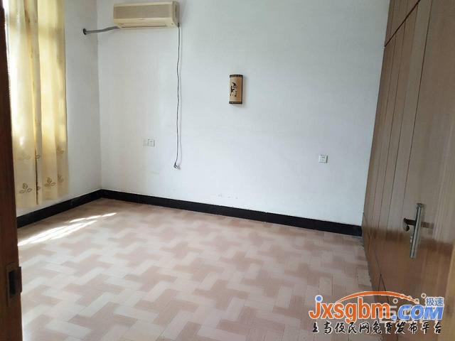 上高四中旁邊2樓有壁櫥空調床油煙機可以辦公光線好