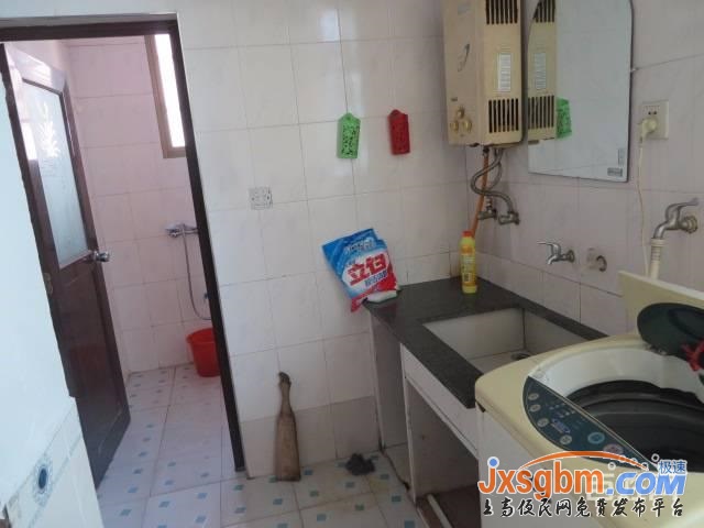 上高蘭家大道5樓兩房家具家電全配近銀海超市