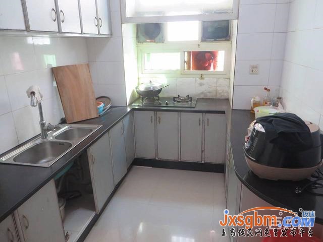 上高錦園小區兩室家具家電全配(兩空調兩床)好停車