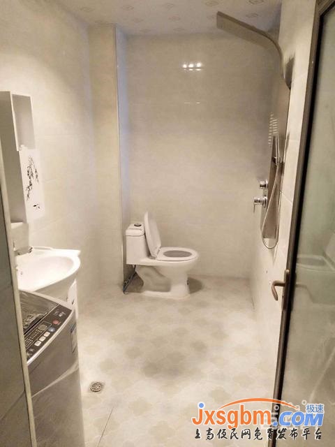 上高紫金國清爽兩房家具家電全配可租半年付款靈活