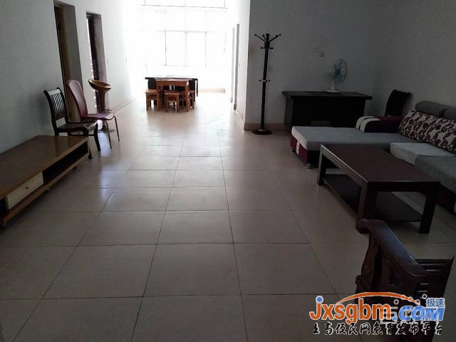 上高蘭家大道4樓三室家具家電全配好停車讀書買菜近