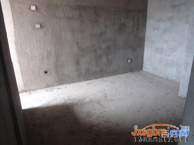 上高錦都圣地雅閣毛坯兩房88平小區安靜三證可按揭