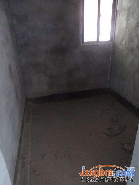 上高錦都圣地雅閣毛坯兩房88平小區安靜三證可按揭