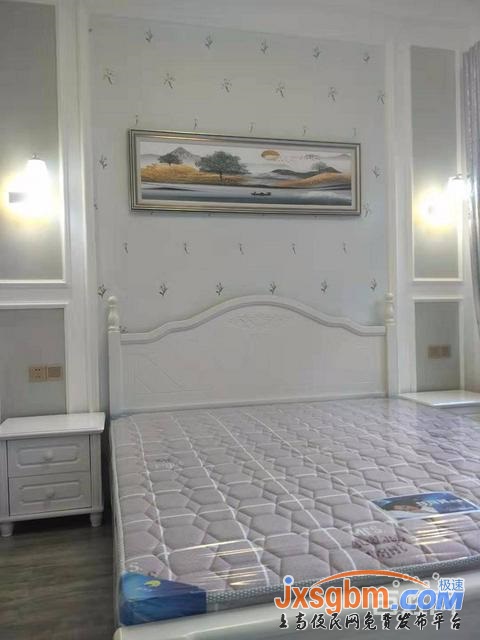 上高四中附近2樓四房新裝修未入住送全新家具讀書買菜近