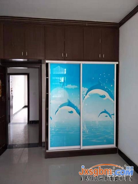 上高共大附近5樓普裝三房證件全可按揭近鏡山小學