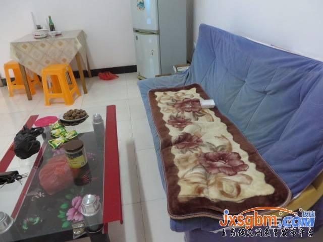 上高沿江東路普裝2房家具家電全配好停車看河景