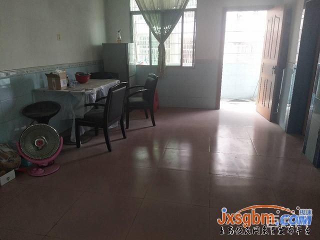 上高紅太陽對面普裝三房家具家電全配好停車近四中