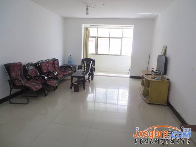 上高商城南路2樓四室家具家電全配(三空調三床好停車