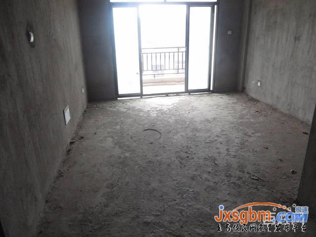 上高錦都圣地雅閣毛坯兩房88平小區安靜三證可按揭