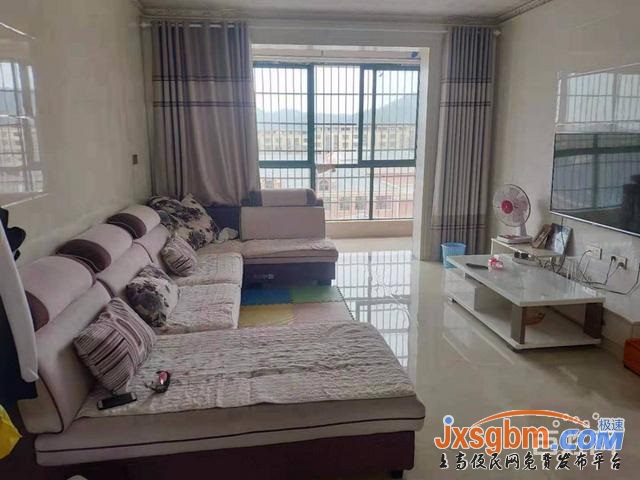 上高歐錦名城前年裝修僅住一個月帶車庫有露臺送家私急賣