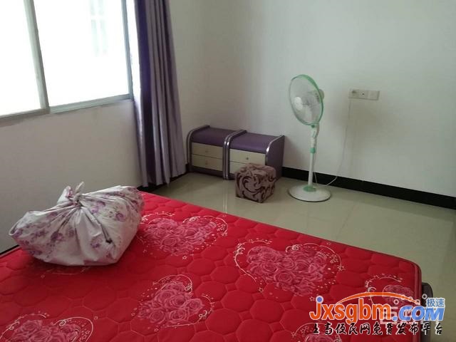 上高四中附近5樓精裝修三房除電視外送近朗潤超市