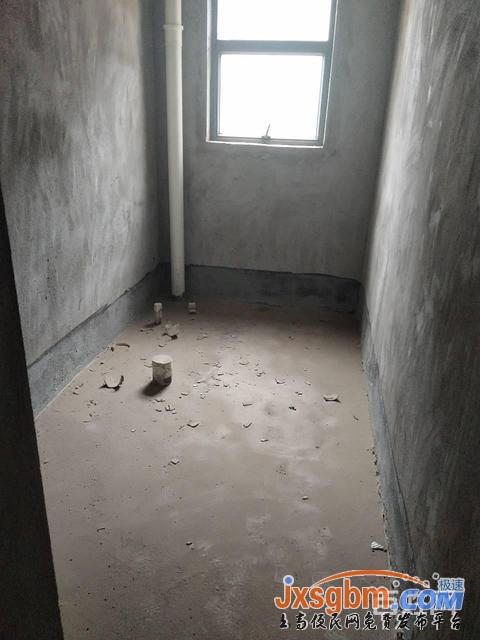 上高濱江一號毛坯三房有贈送好樓層讀六中三證滿2年