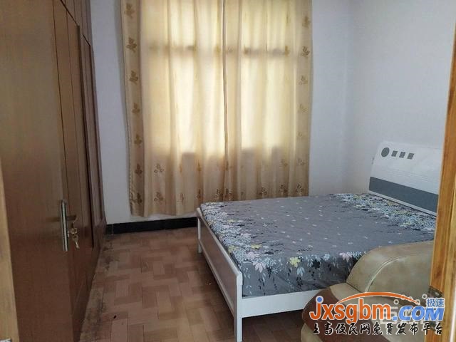 上高四中旁邊2樓有壁櫥空調床油煙機可以辦公光線好