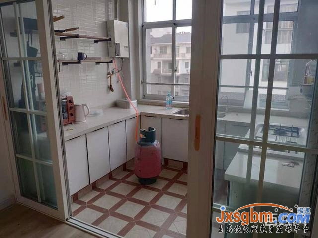 上高田北新村精裝修4樓家具家電全配(三空調三床)好停車