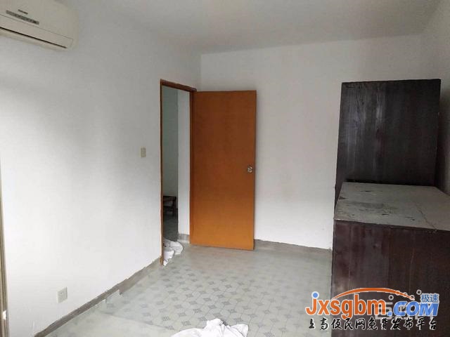 上高惠興花苑4樓兩室配有部分家具家電好停車