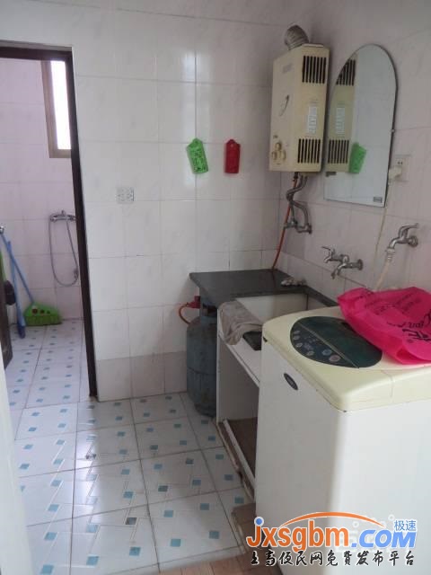 上高蘭家大道5樓兩房家具家電全配近銀海超市